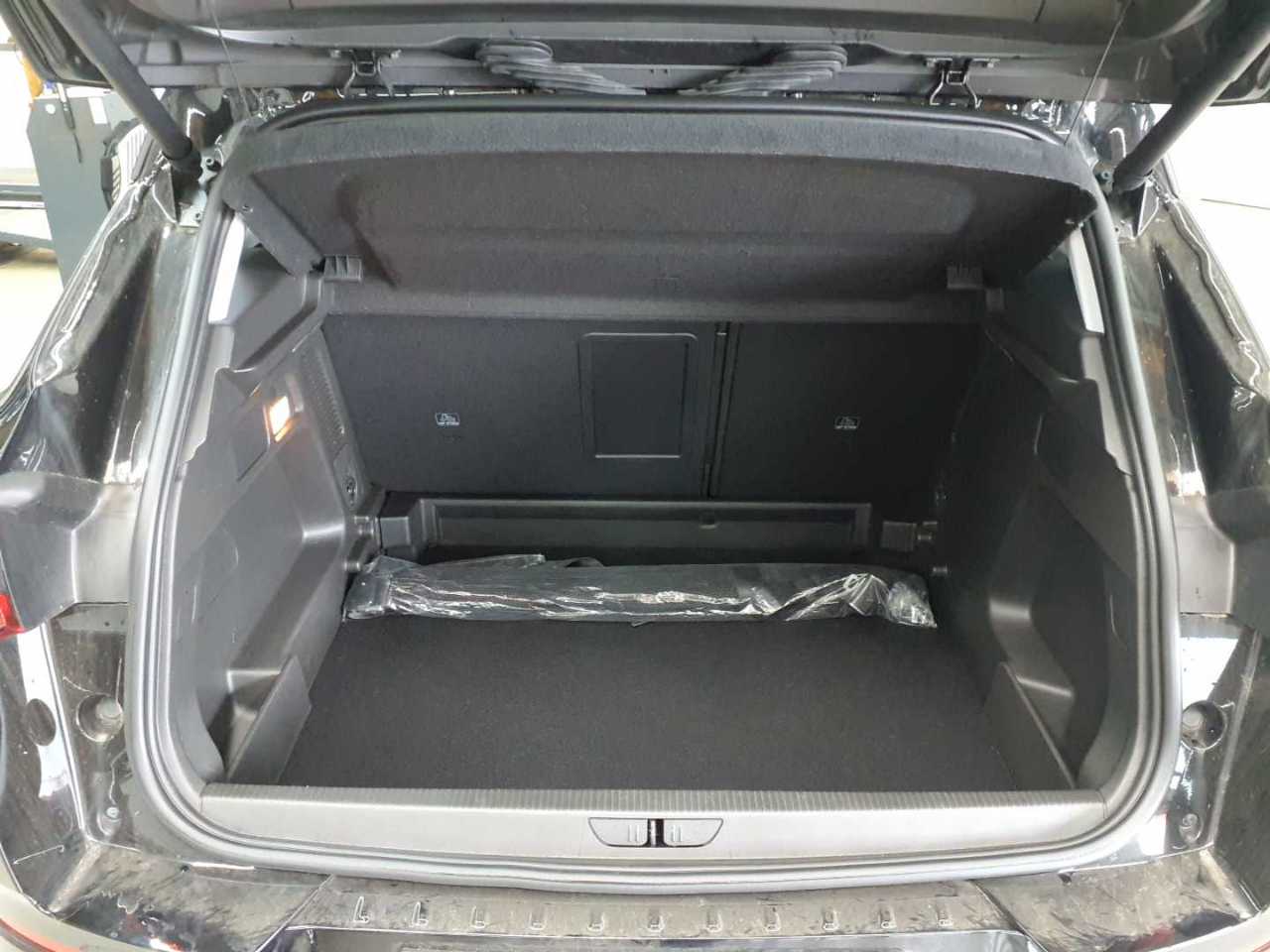 Opel Grandland 1.2 DI Automatik GS 15