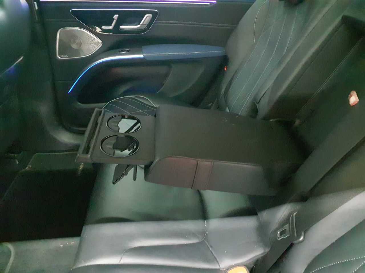 Mercedes-Benz EQS SUV 500 4Matic 6