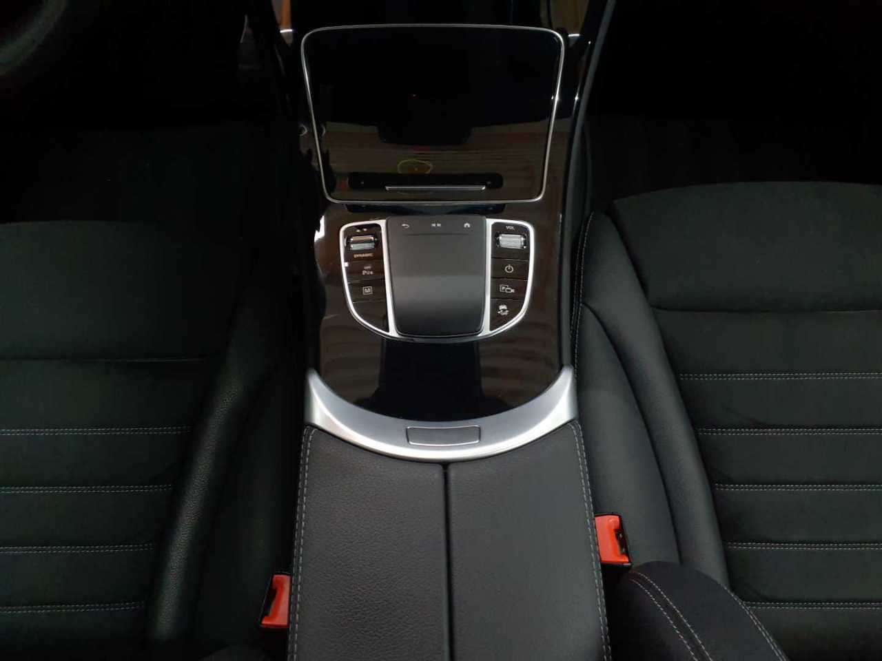 Mercedes-Benz GLC 300 de 4Matic 9G-TRONIC AMG Line 10