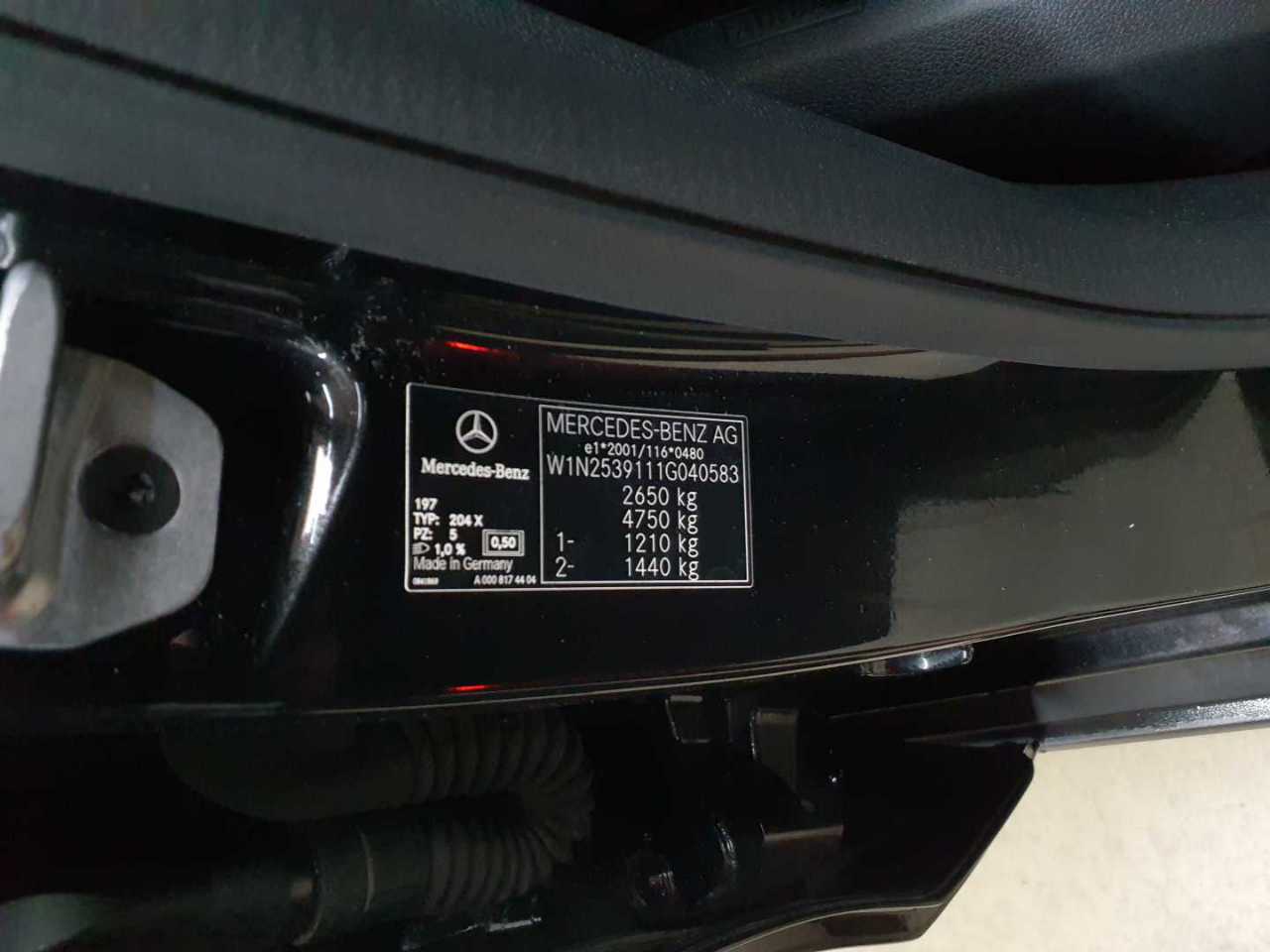 Mercedes-Benz GLC 300 de 4Matic 9G-TRONIC AMG Line 16