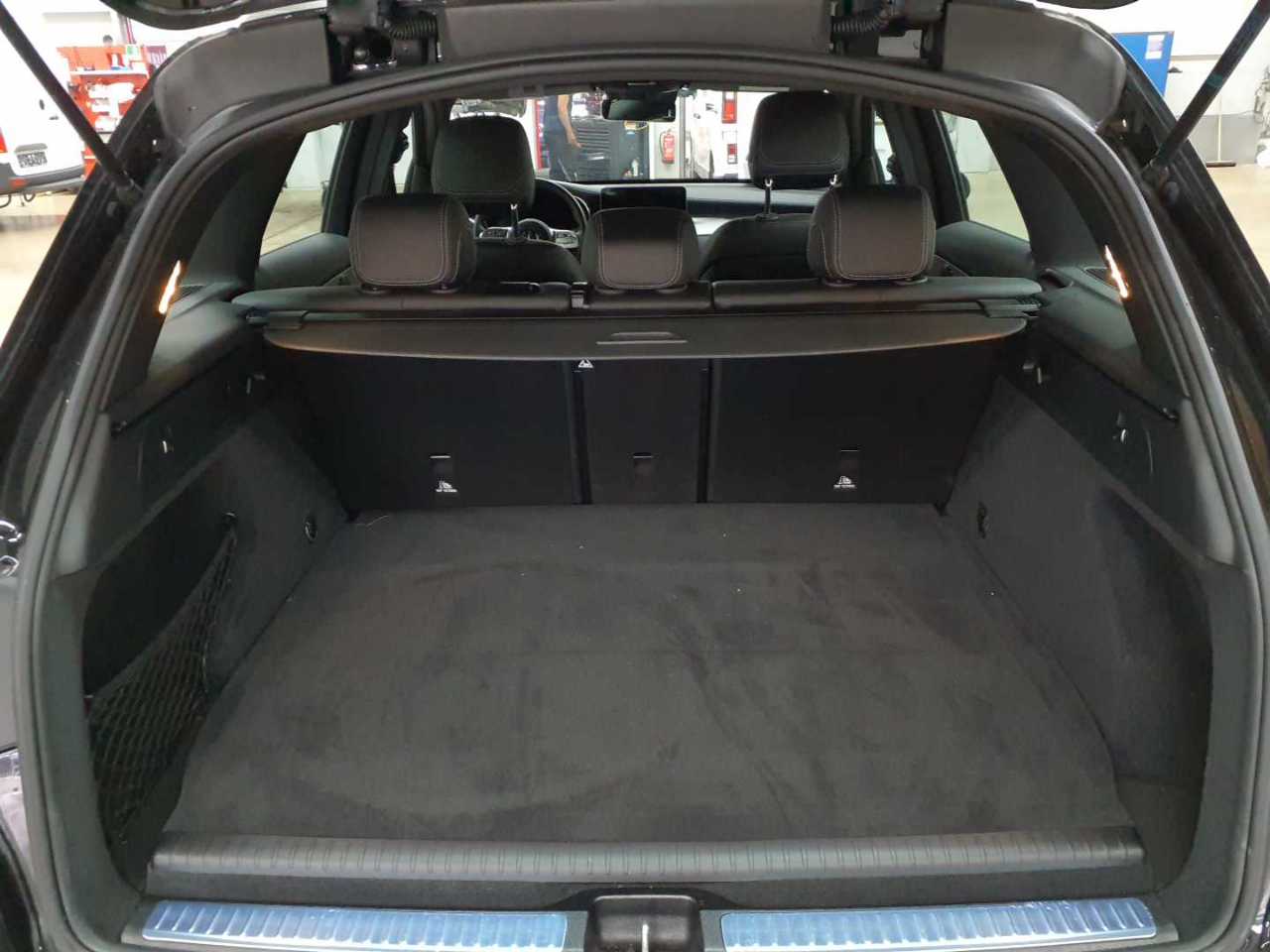 Mercedes-Benz GLC 300 de 4Matic 9G-TRONIC AMG Line 15