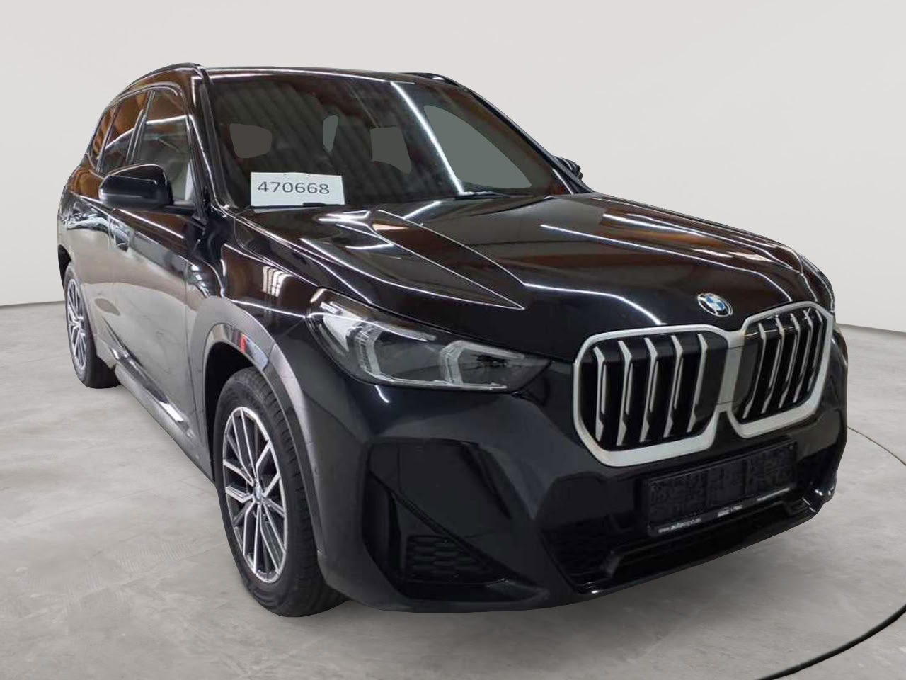 BMW X1 sDrive20d Aut. M Sportpaket 2