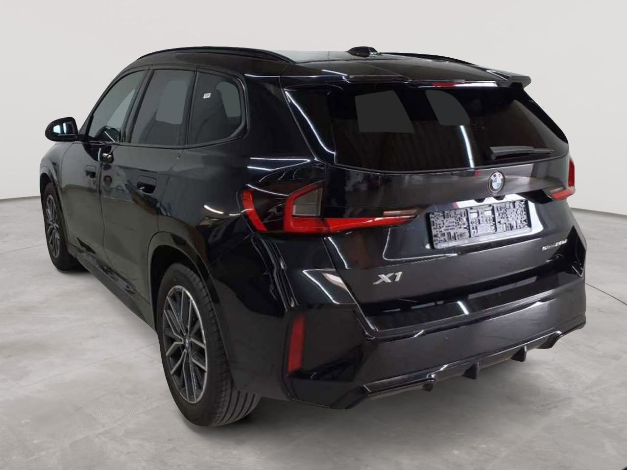 BMW X1 sDrive20d Aut. M Sportpaket 5