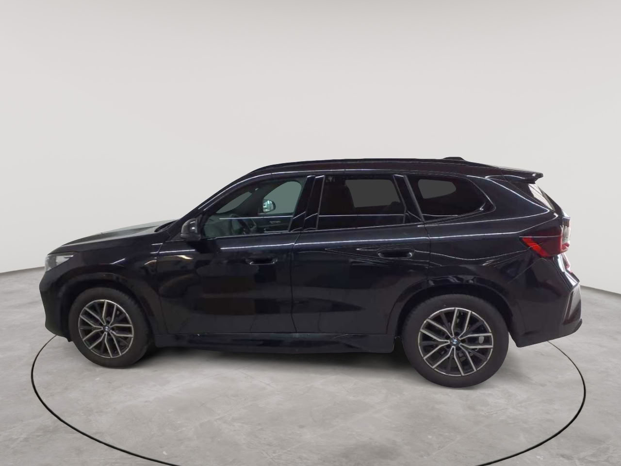 BMW X1 sDrive20d Aut. M Sportpaket 6