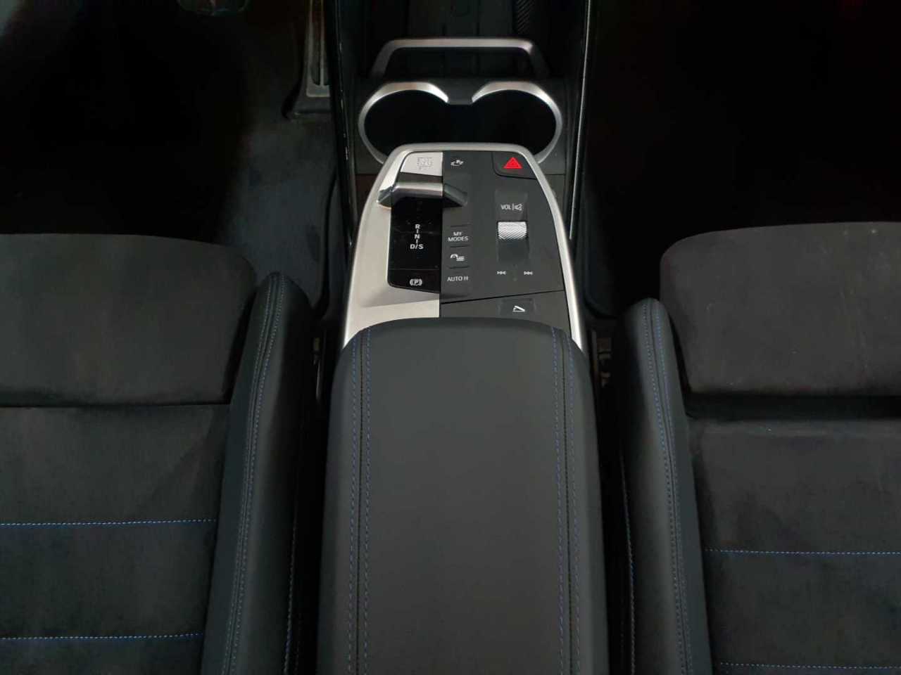 BMW X1 sDrive20d Aut. M Sportpaket 10