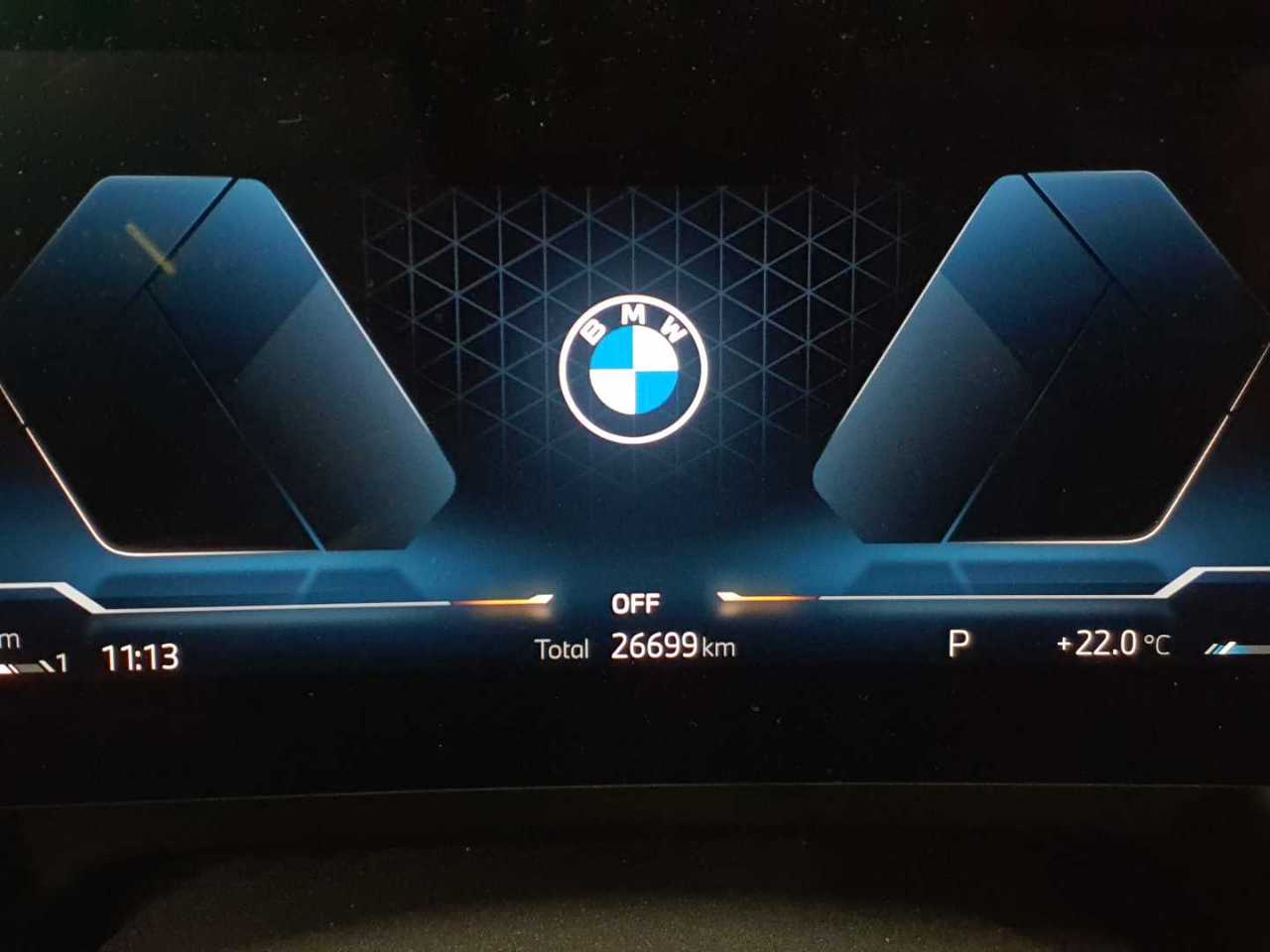 BMW X1 sDrive20d Aut. M Sportpaket 11