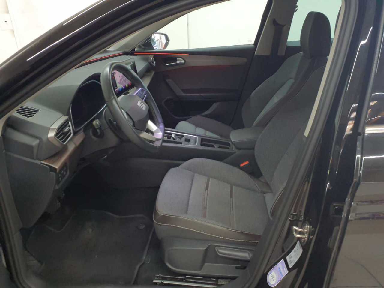 Seat Leon 2.0 TDI DSG Xcellence 7