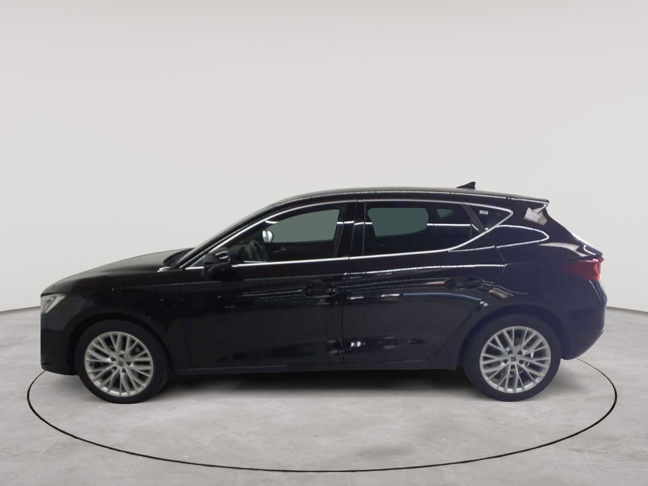 Seat Leon 2.0 TDI DSG Xcellence 6
