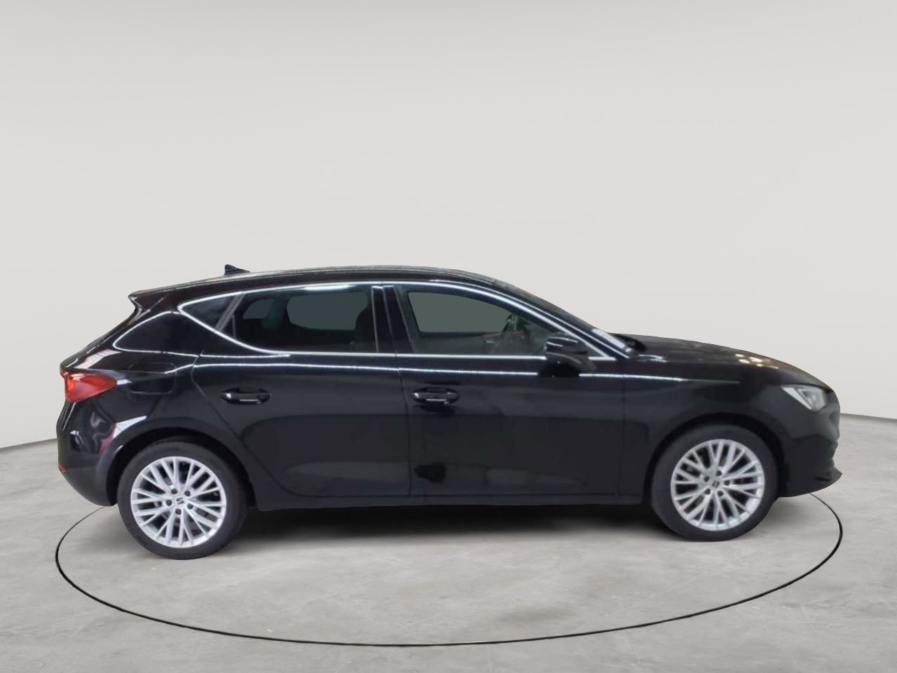 Seat Leon 2.0 TDI DSG Xcellence 3
