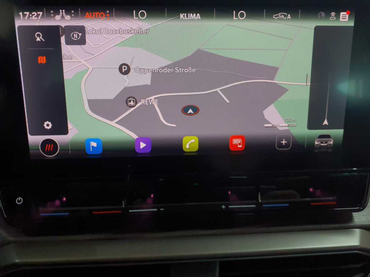 Seat Leon 2.0 TDI DSG Xcellence 12