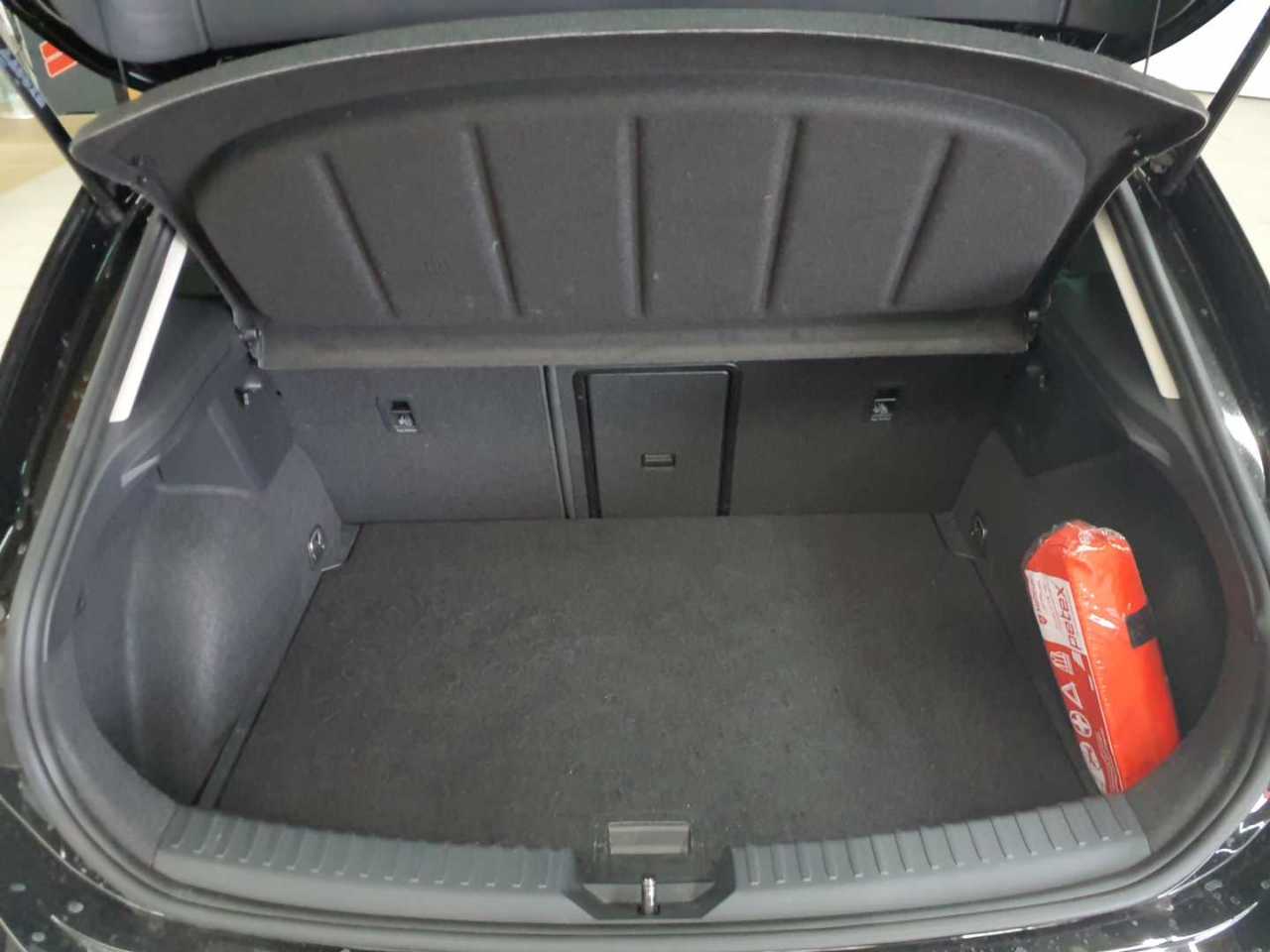 Seat Leon 2.0 TDI DSG Xcellence 15