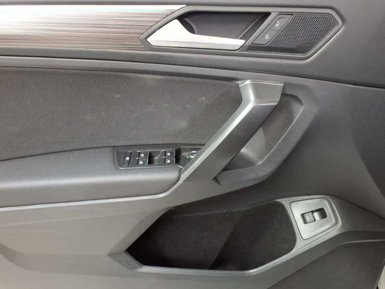 Vw Tiguan Allspace 2.0 TSI OPF 4Motion DSG Elegance 4