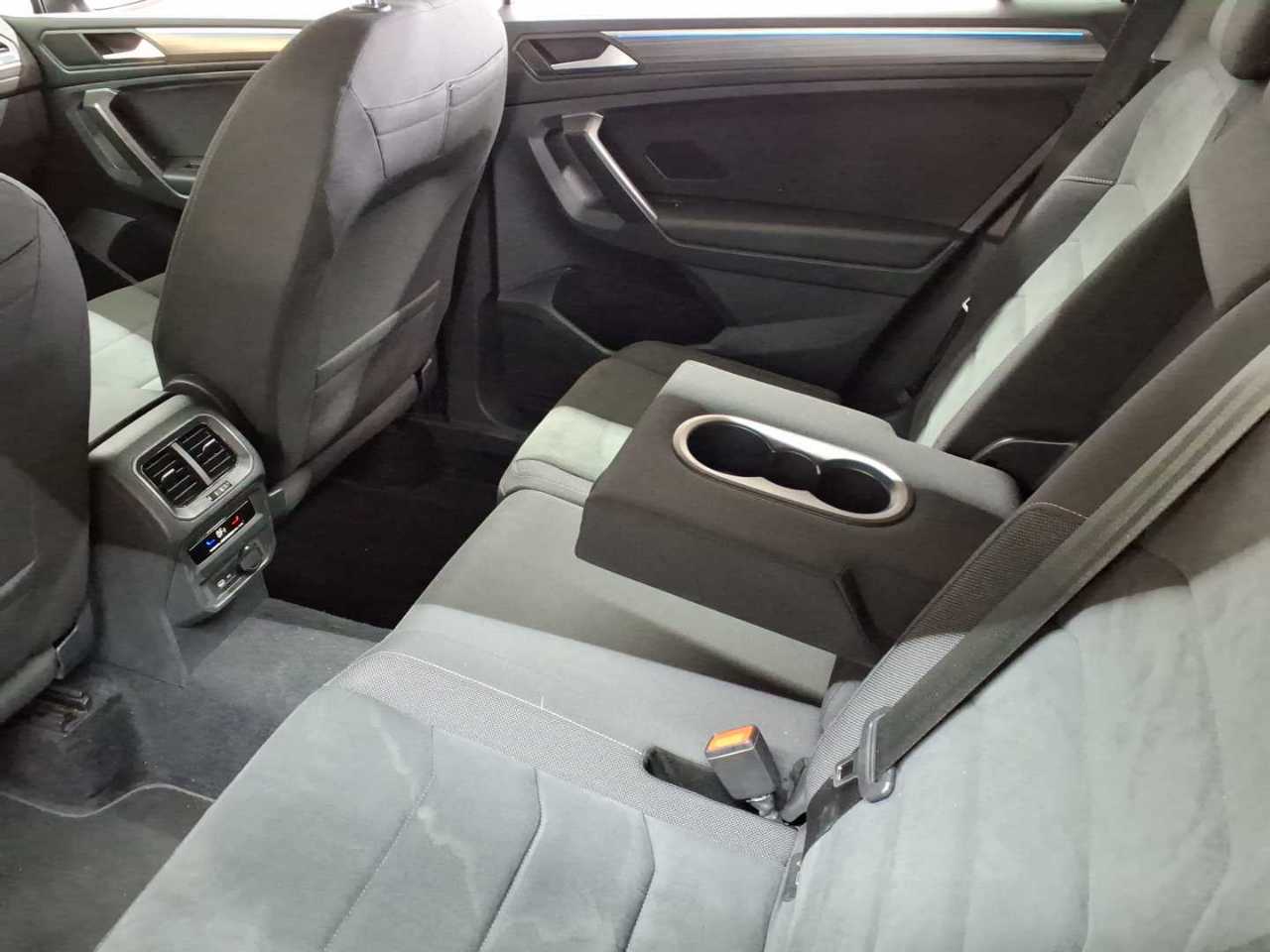 Vw Tiguan Allspace 2.0 TSI OPF 4Motion DSG Elegance 7