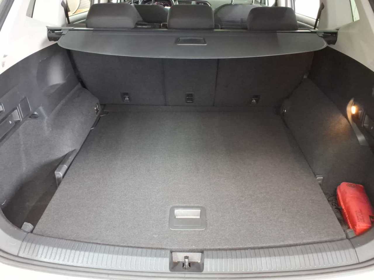 Vw Tiguan Allspace 2.0 TSI OPF 4Motion DSG Elegance 10