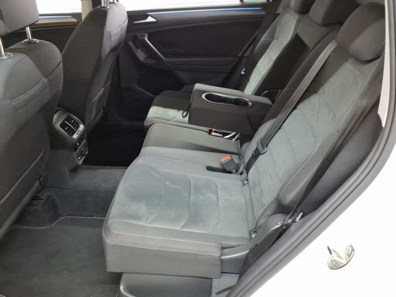 Vw Tiguan Allspace 2.0 TSI OPF 4Motion DSG Elegance 8