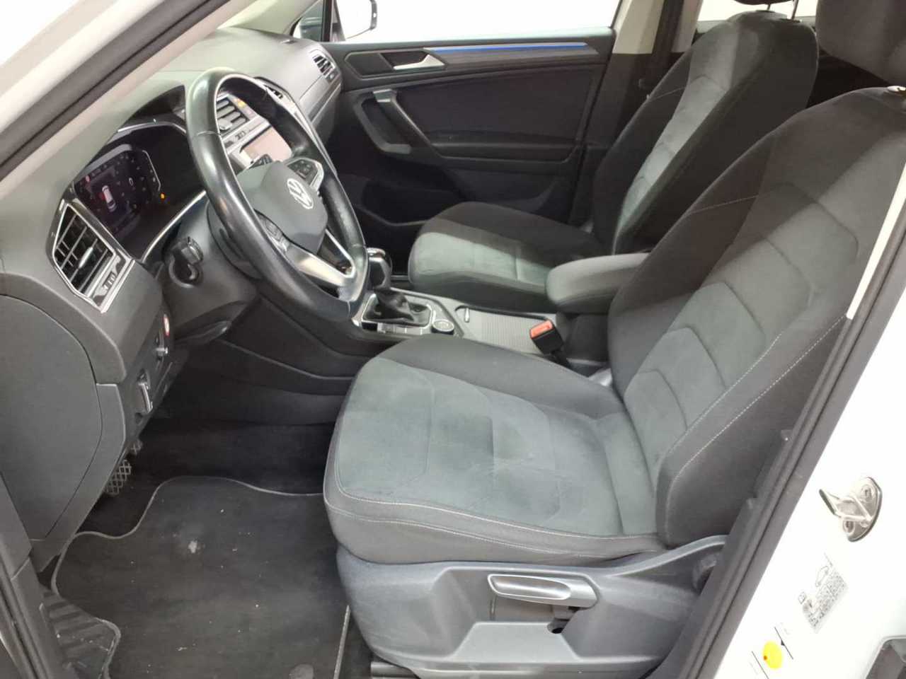 Vw Tiguan Allspace 2.0 TSI OPF 4Motion DSG Elegance 3