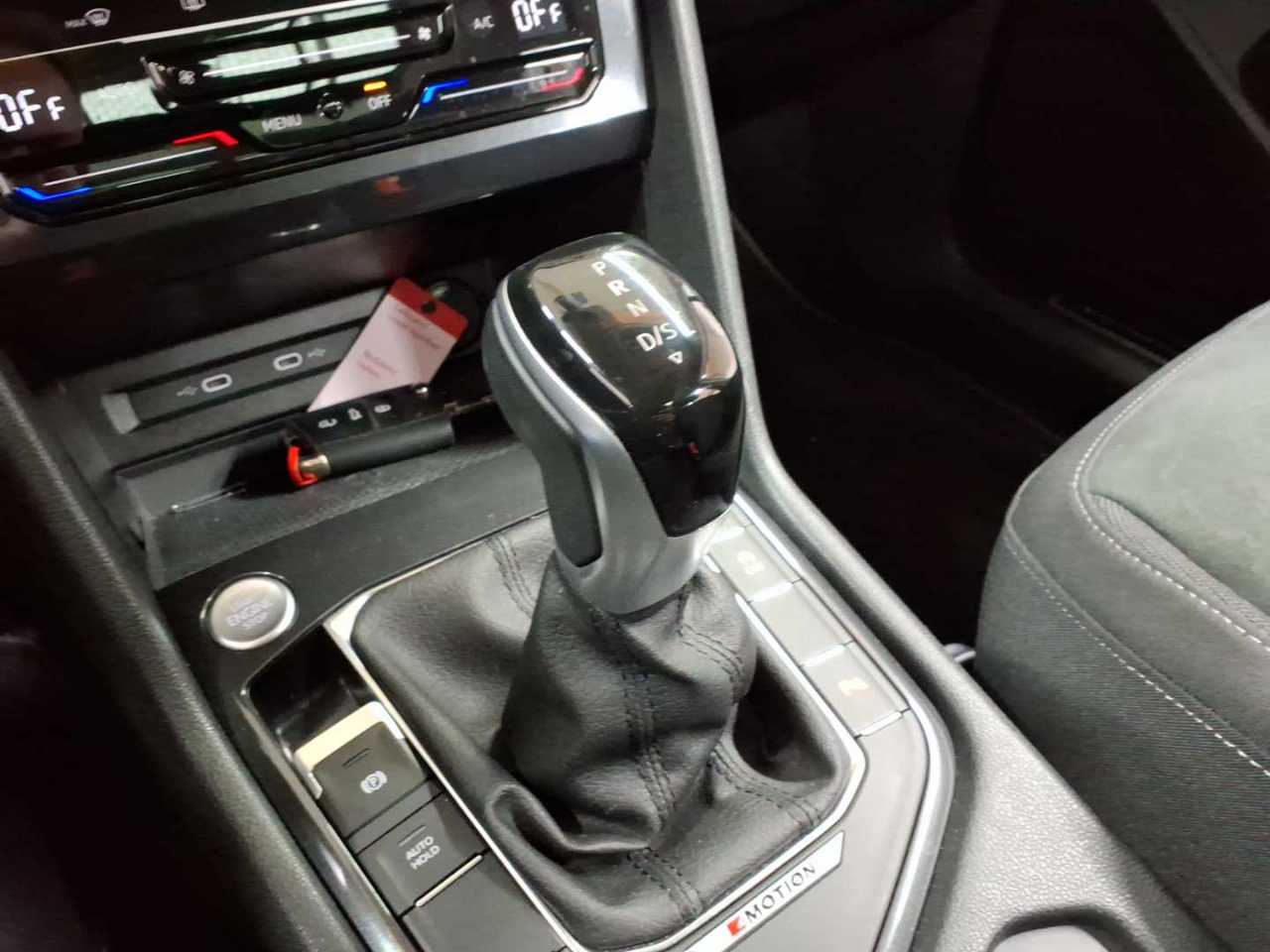 Vw Tiguan Allspace 2.0 TSI OPF 4Motion DSG Elegance 16