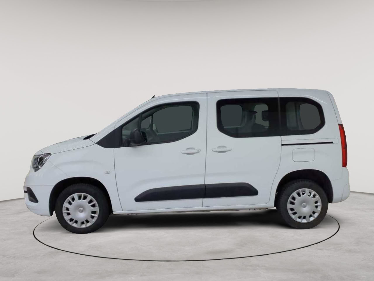 Opel Combo Life 1.2 Turbo Start/Stop Edition 6