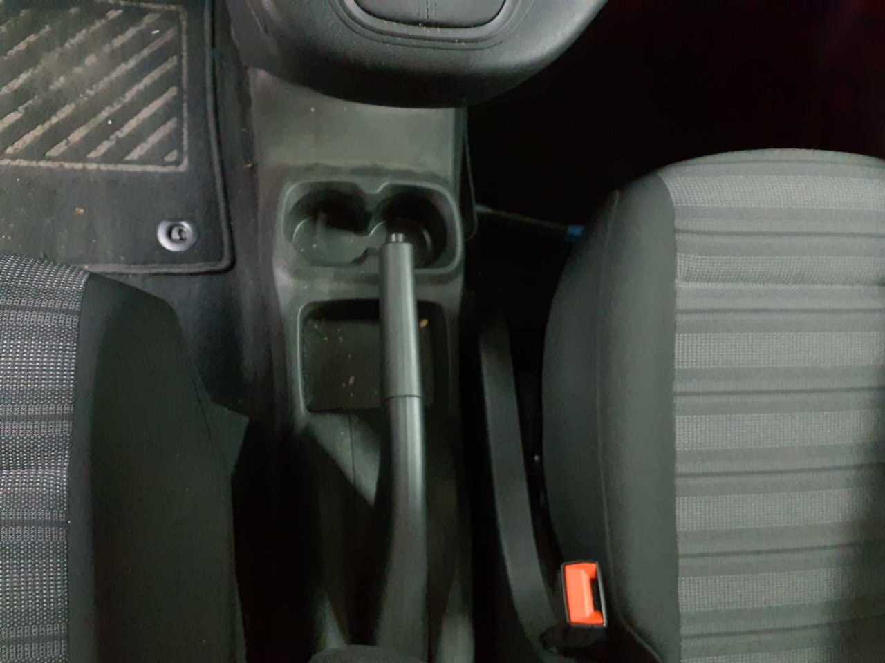 Opel Combo Life 1.2 Turbo Start/Stop Edition 10