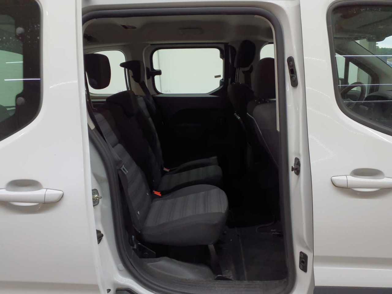 Opel Combo Life 1.2 Turbo Start/Stop Edition 13