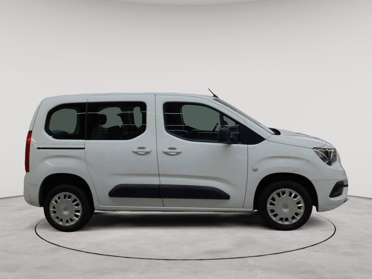 Opel Combo Life 1.2 Turbo Start/Stop Edition 3