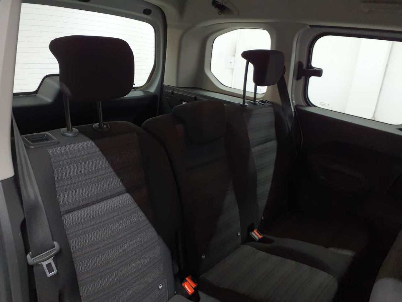 Opel Combo Life 1.2 Turbo Start/Stop Edition 14