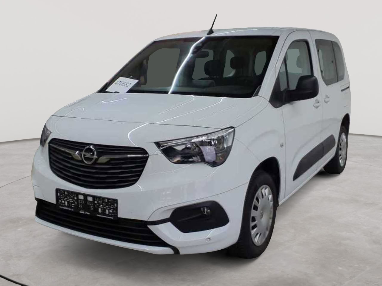 Opel Combo Life 1.2 Turbo Start/Stop Edition