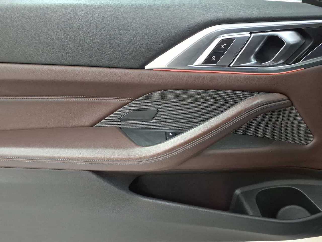 Bmw 420d xDrive Coupe M Sport 4