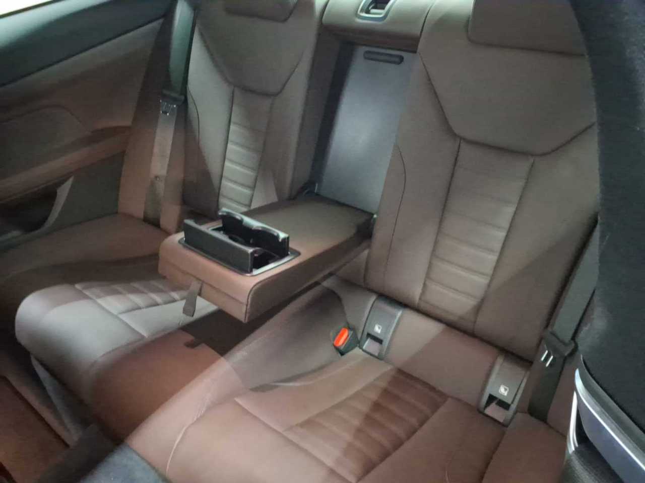 Bmw 420d xDrive Coupe M Sport 7