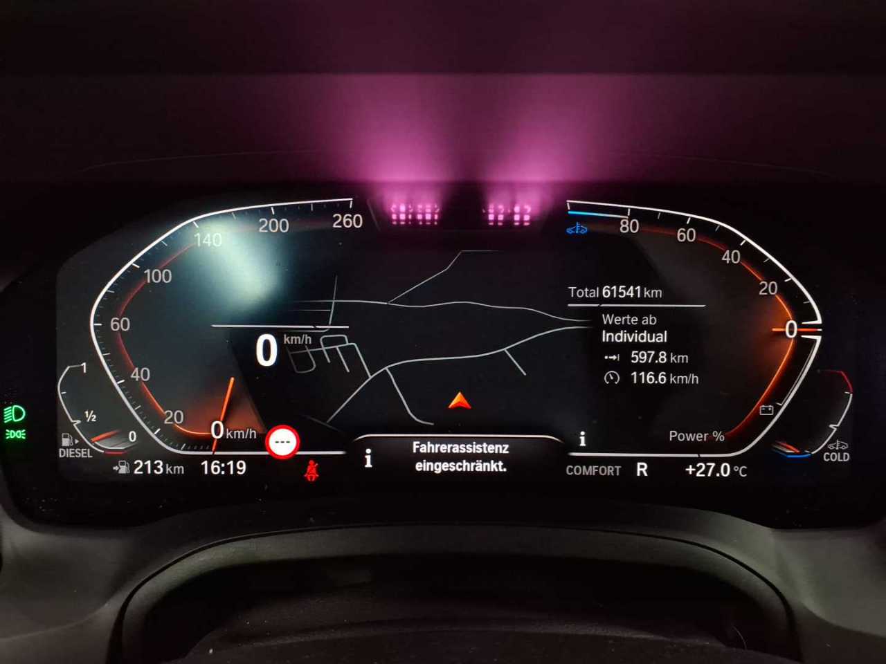 Bmw 420d xDrive Coupe M Sport 14