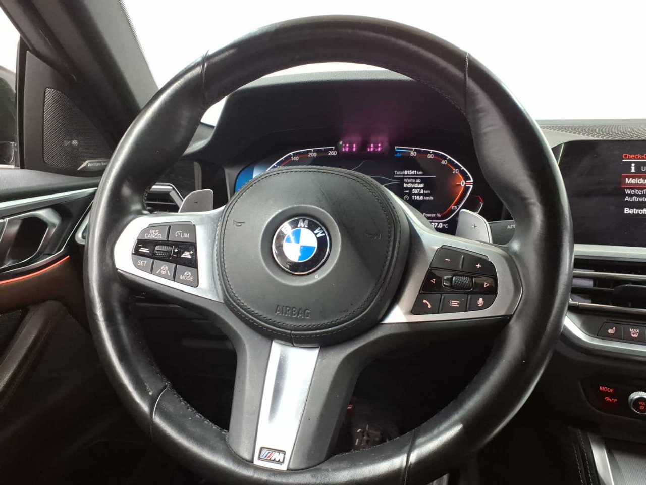 Bmw 420d xDrive Coupe M Sport 15