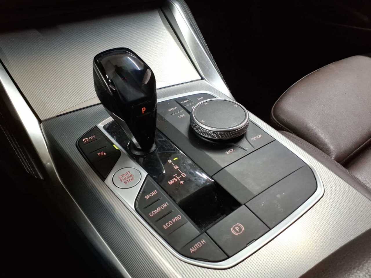 Bmw 420d xDrive Coupe M Sport 16