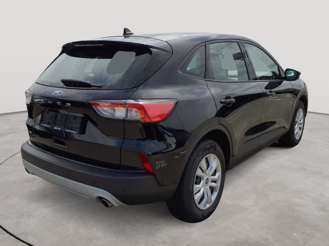 Ford Kuga 2.0 EcoBlue Aut. 4x4 COOL&CONNECT 4