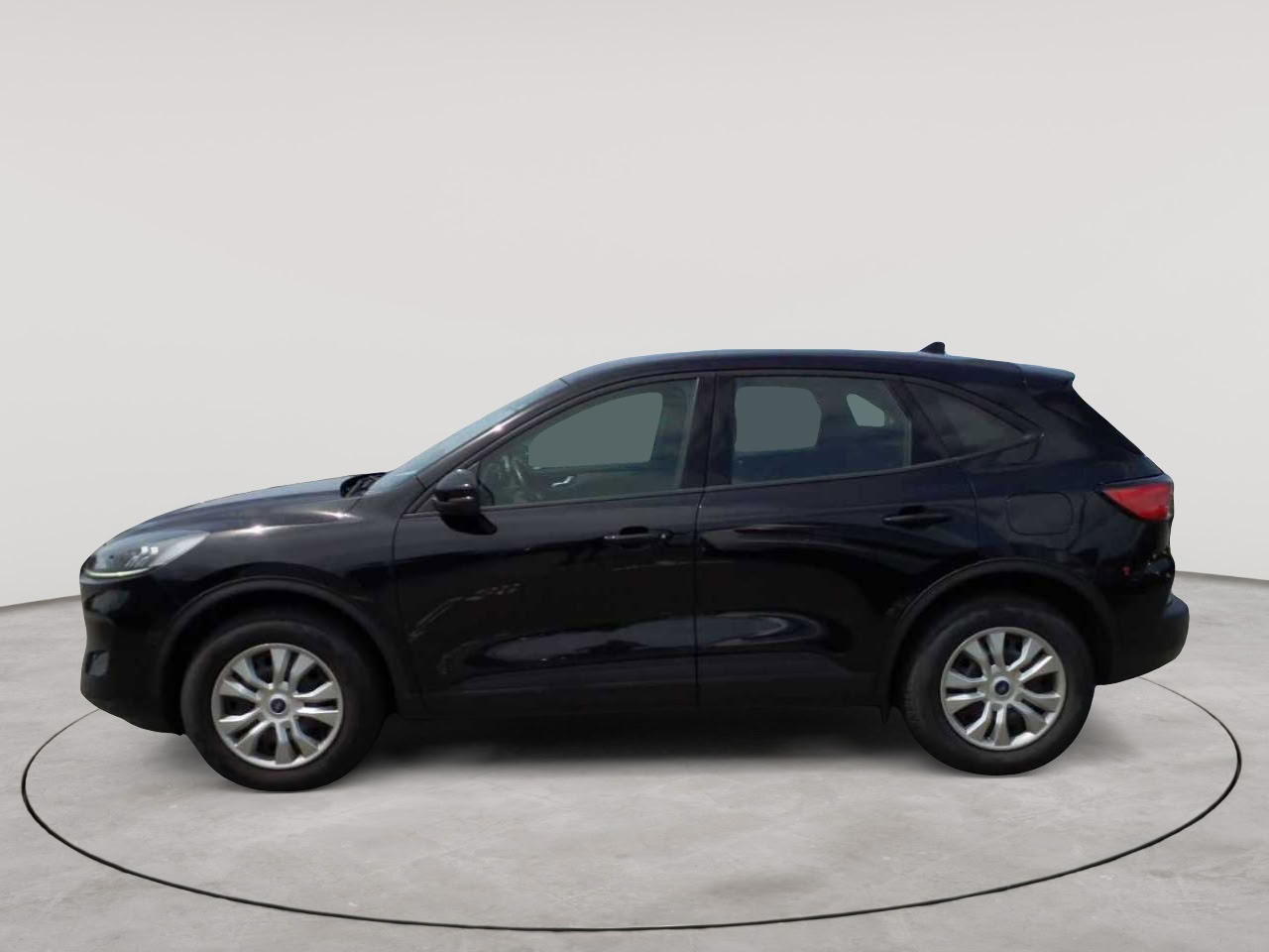 Ford Kuga 2.0 EcoBlue Aut. 4x4 COOL&CONNECT 6