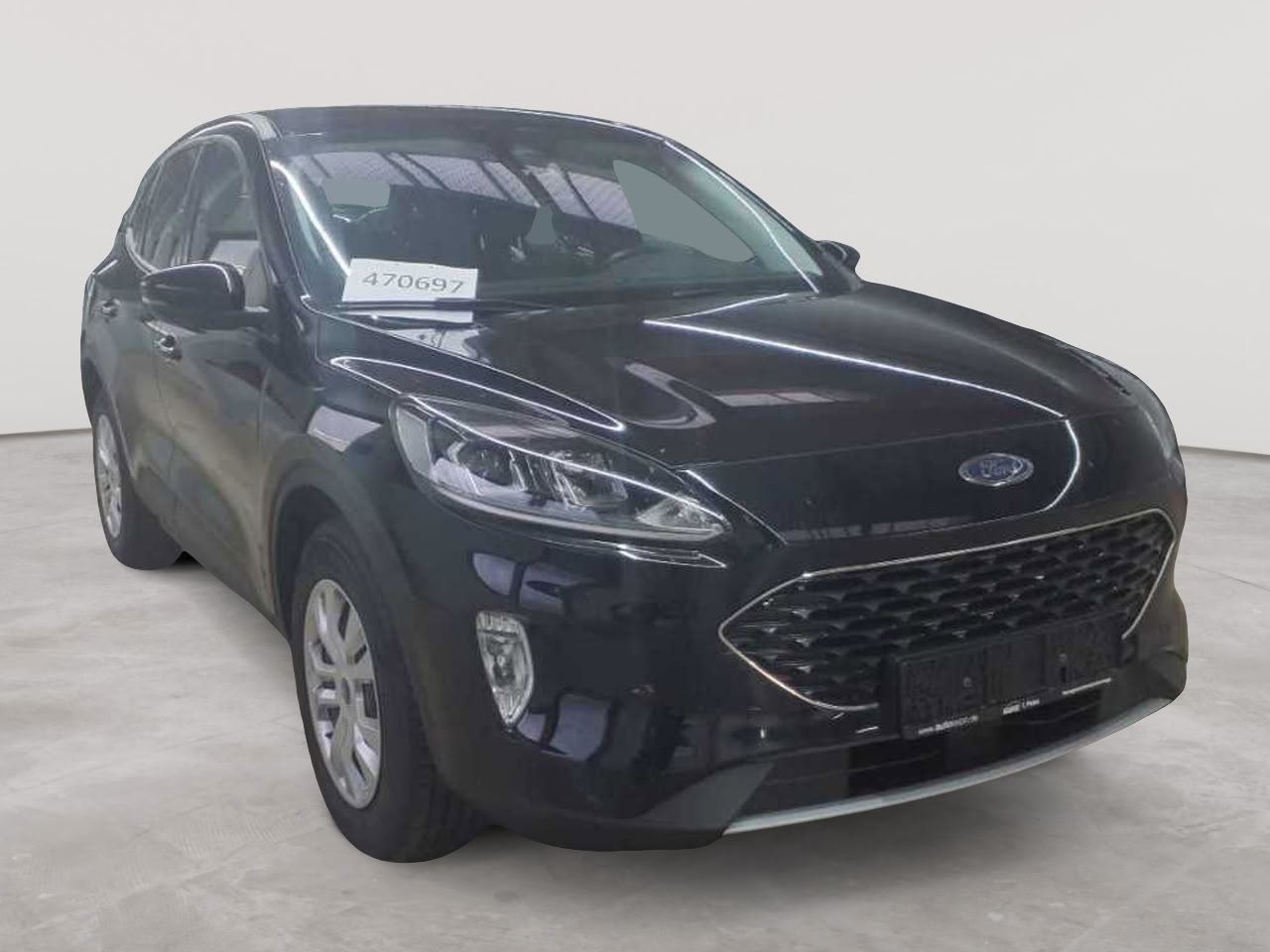 Ford Kuga 2.0 EcoBlue Aut. 4x4 COOL&CONNECT 2