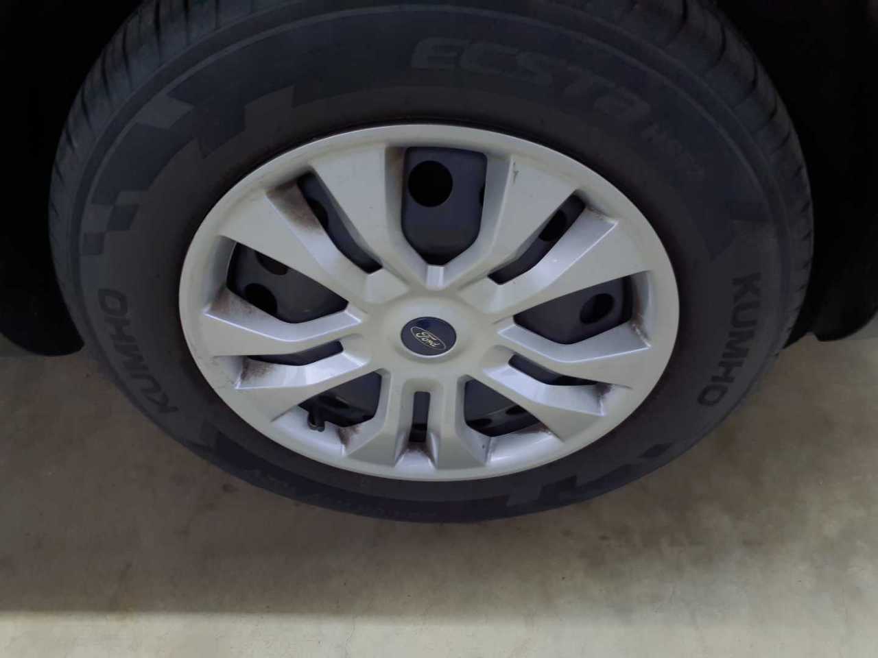 Ford Kuga 2.0 EcoBlue Aut. 4x4 COOL&CONNECT 20