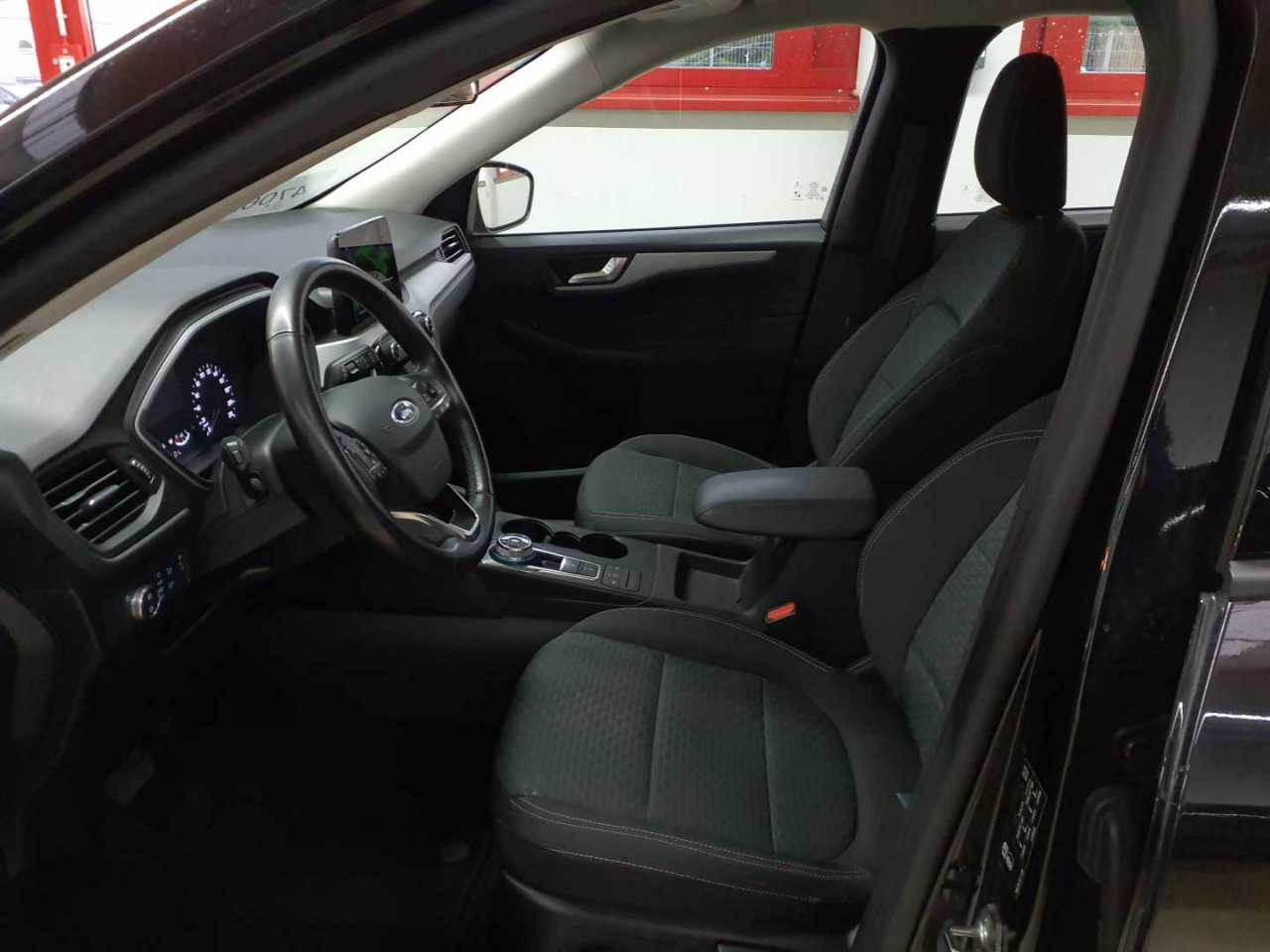 Ford Kuga 2.0 EcoBlue Aut. 4x4 COOL&CONNECT 7