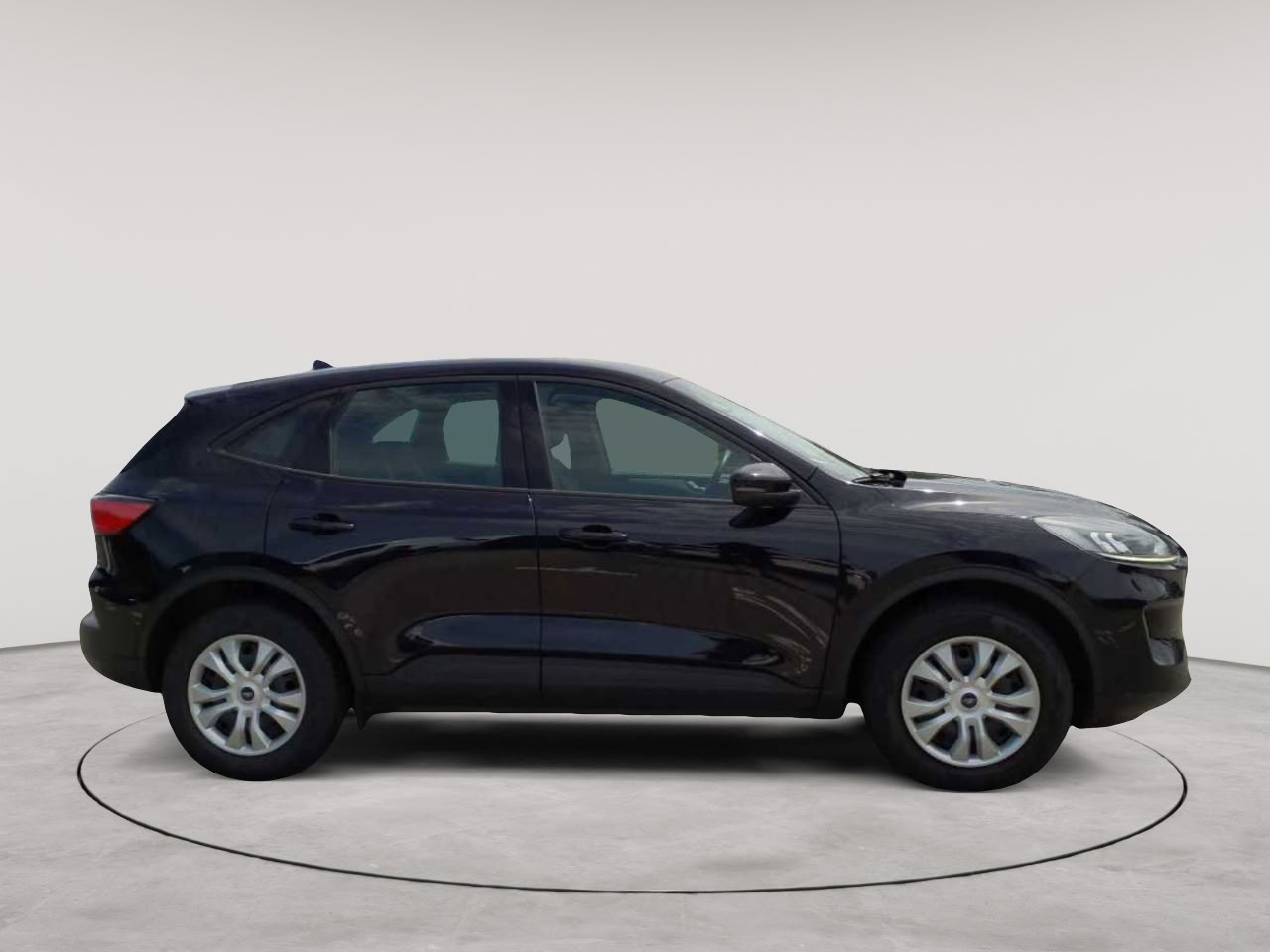 Ford Kuga 2.0 EcoBlue Aut. 4x4 COOL&CONNECT 3