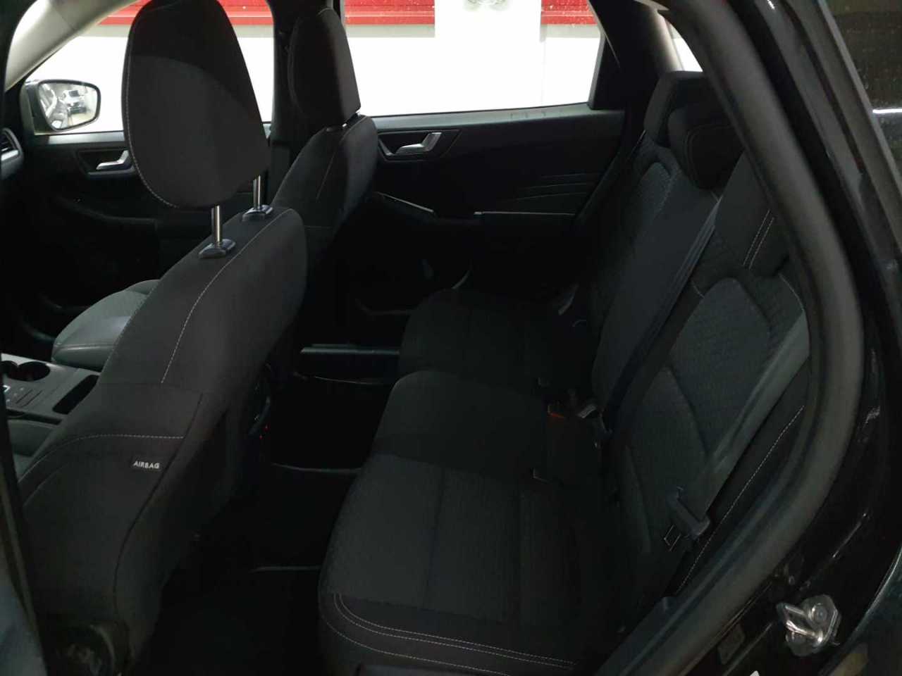 Ford Kuga 2.0 EcoBlue Aut. 4x4 COOL&CONNECT 13