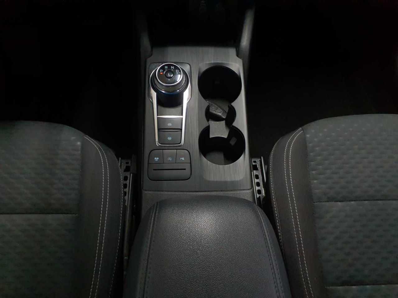 Ford Kuga 2.0 EcoBlue Aut. 4x4 COOL&CONNECT 10