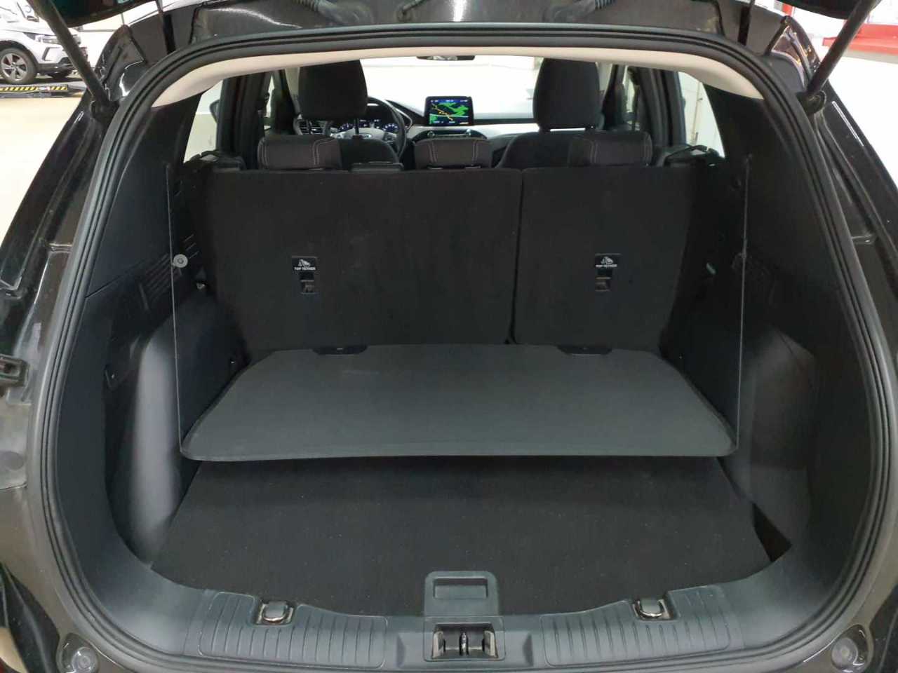 Ford Kuga 2.0 EcoBlue Aut. 4x4 COOL&CONNECT 14