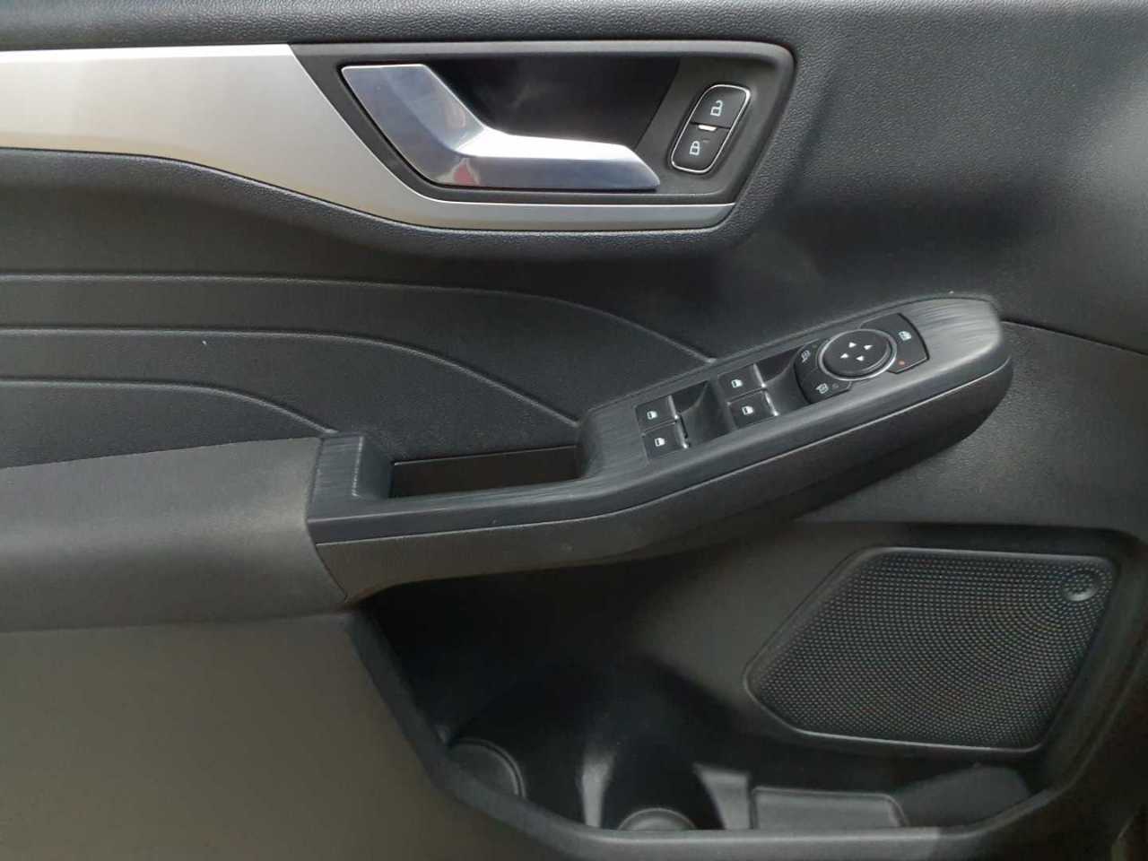 Ford Kuga 2.0 EcoBlue Aut. 4x4 COOL&CONNECT 16
