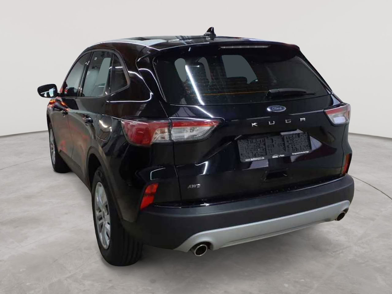 Ford Kuga 2.0 EcoBlue Aut. 4x4 COOL&CONNECT 5