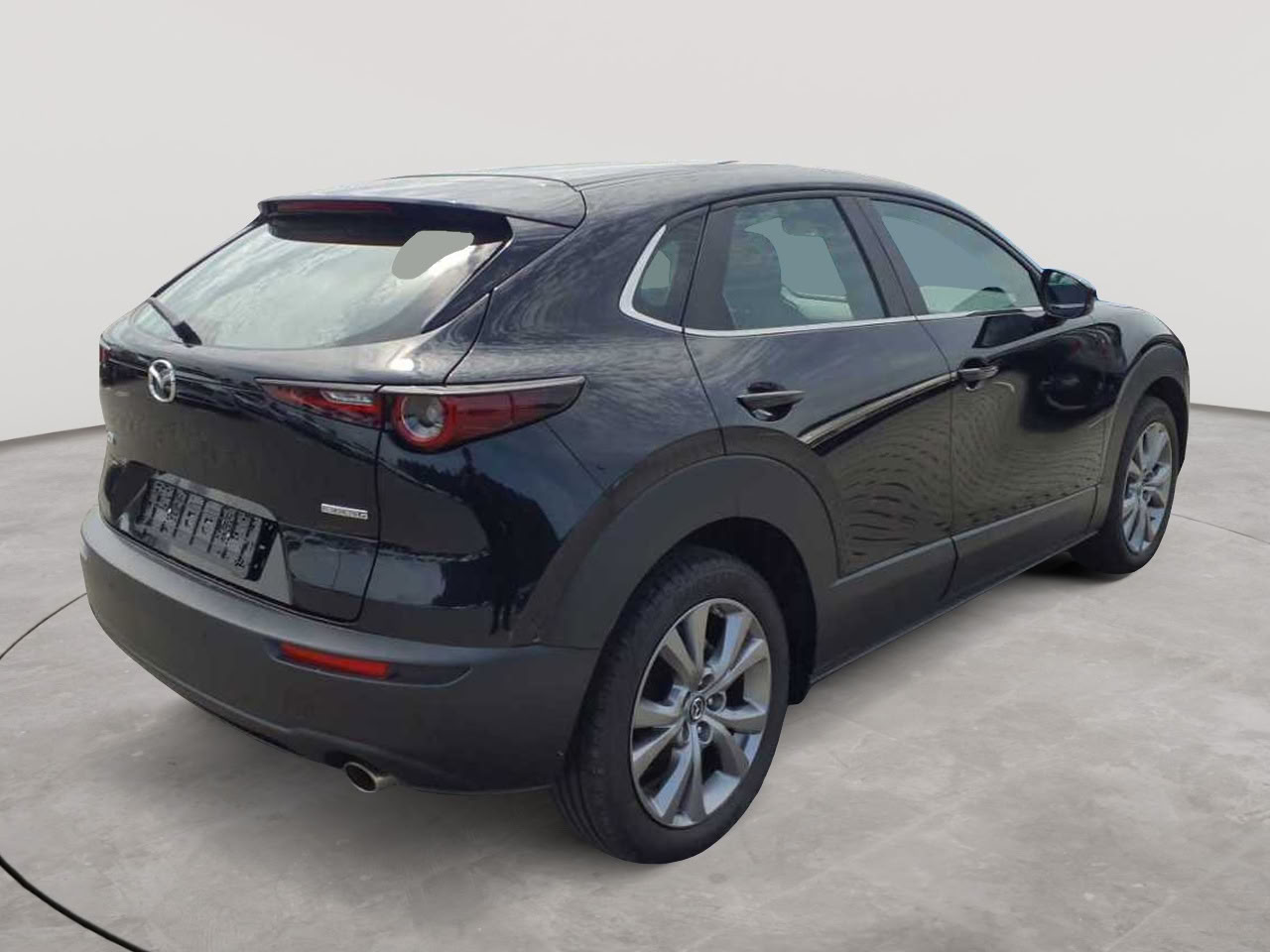 Mazda CX-30 e-SKYACTIV-G 2.0 M HYBRID 150 DRIVE SELECTION 4