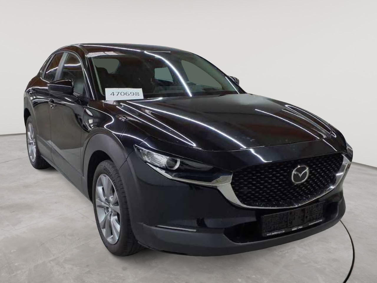 Mazda CX-30 e-SKYACTIV-G 2.0 M HYBRID 150 DRIVE SELECTION 2