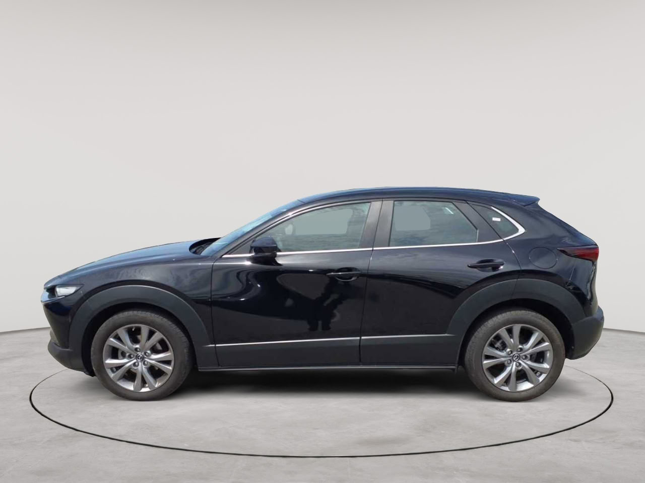 Mazda CX-30 e-SKYACTIV-G 2.0 M HYBRID 150 DRIVE SELECTION 6