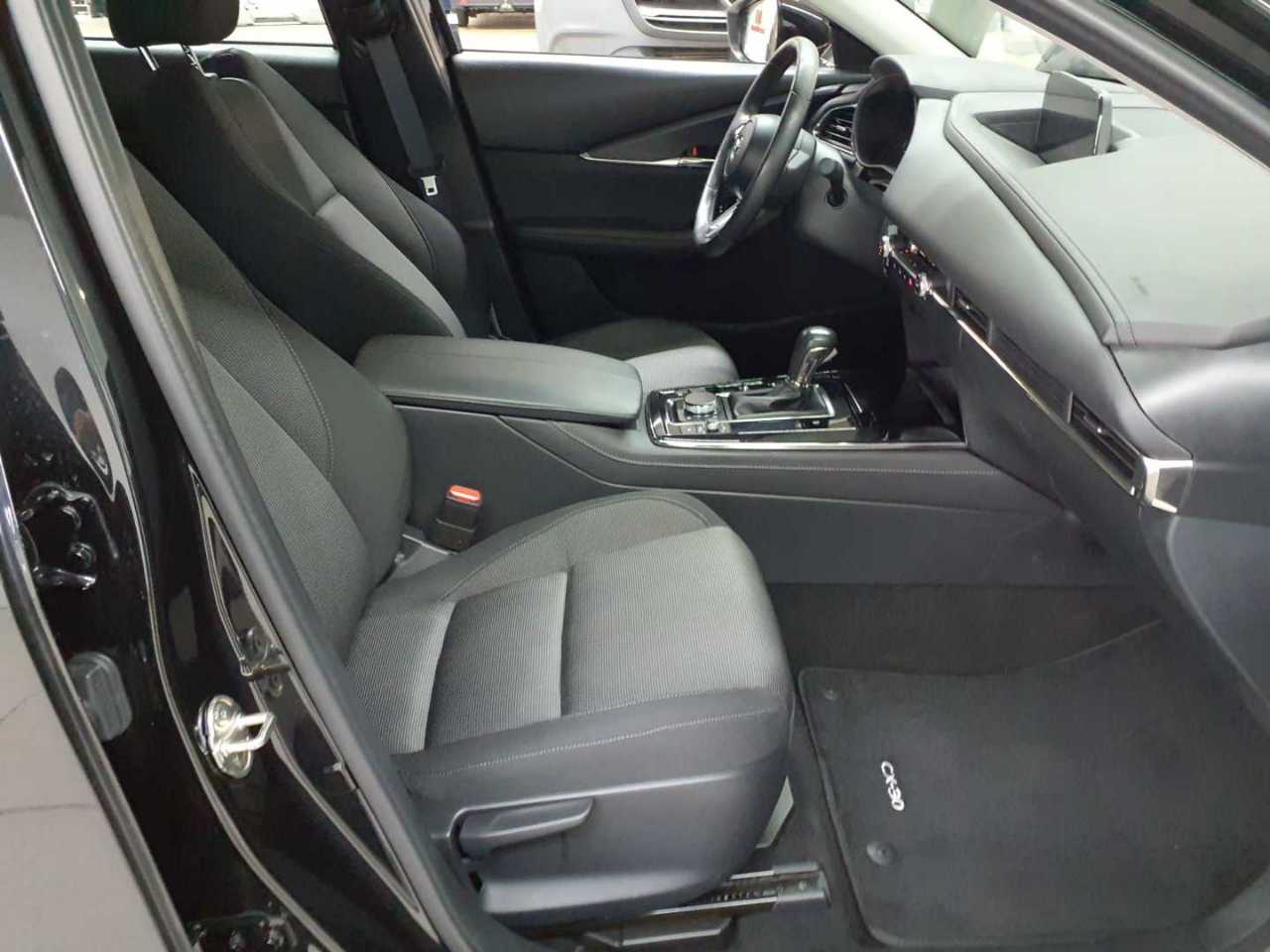 Mazda CX-30 e-SKYACTIV-G 2.0 M HYBRID 150 DRIVE SELECTION 8