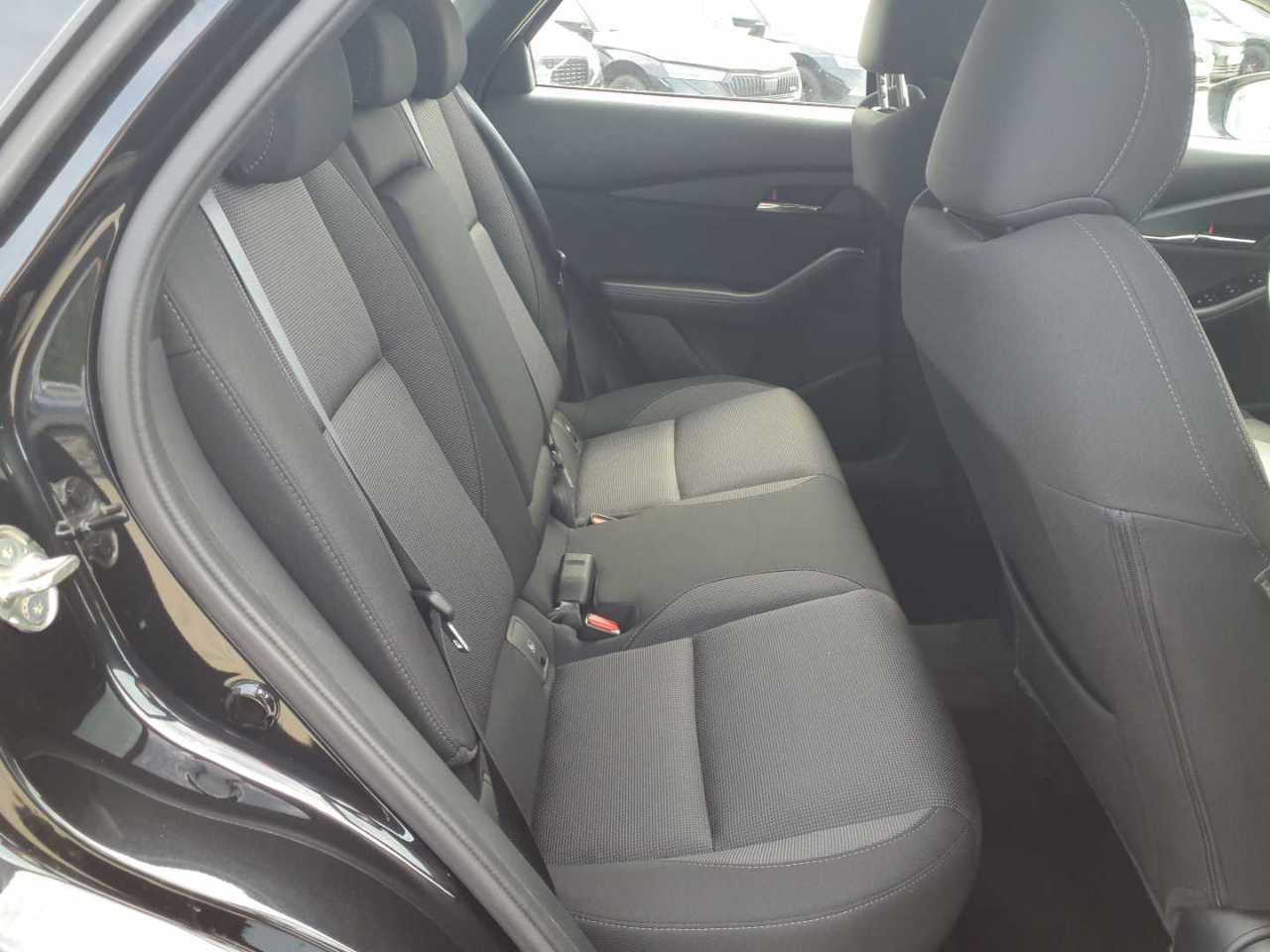Mazda CX-30 e-SKYACTIV-G 2.0 M HYBRID 150 DRIVE SELECTION 14