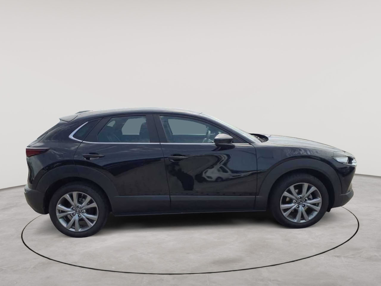 Mazda CX-30 e-SKYACTIV-G 2.0 M HYBRID 150 DRIVE SELECTION 3