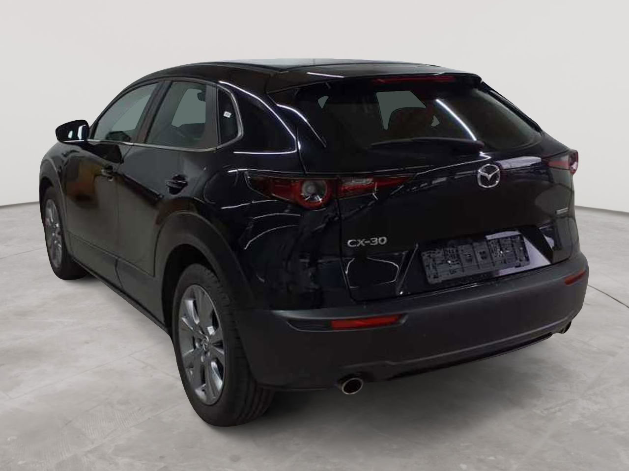 Mazda CX-30 e-SKYACTIV-G 2.0 M HYBRID 150 DRIVE SELECTION 5
